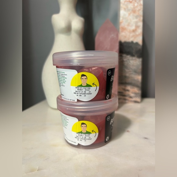 Bouncing Santa Shower Jelly #2 🫧 - Picture 2 of 2